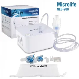 Máy xông khí dung Microlife NEB 200